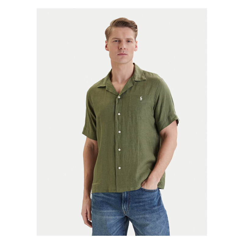 Košeľa Polo Ralph Lauren 67590468