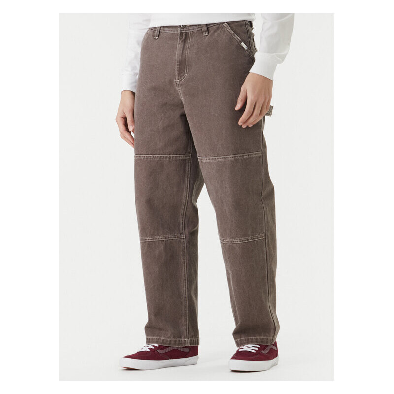 Bavlnené nohavice Element 67440042