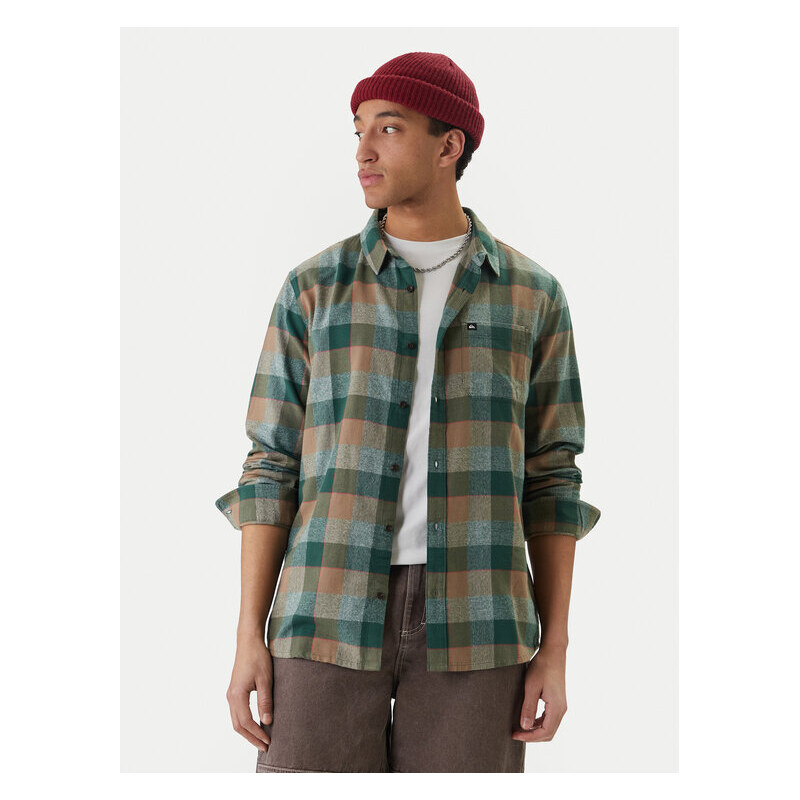 Košeľa Quiksilver 67421258