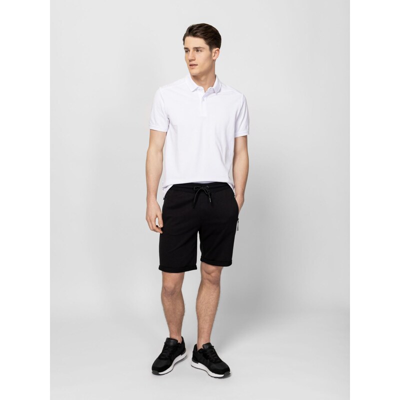 Heavytools Pánske Krátke nohavice ZORDONS26 67763194