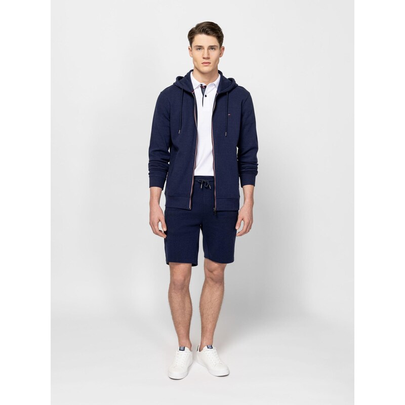 Heavytools Pánske Krátke nohavice ZANNER 67763195