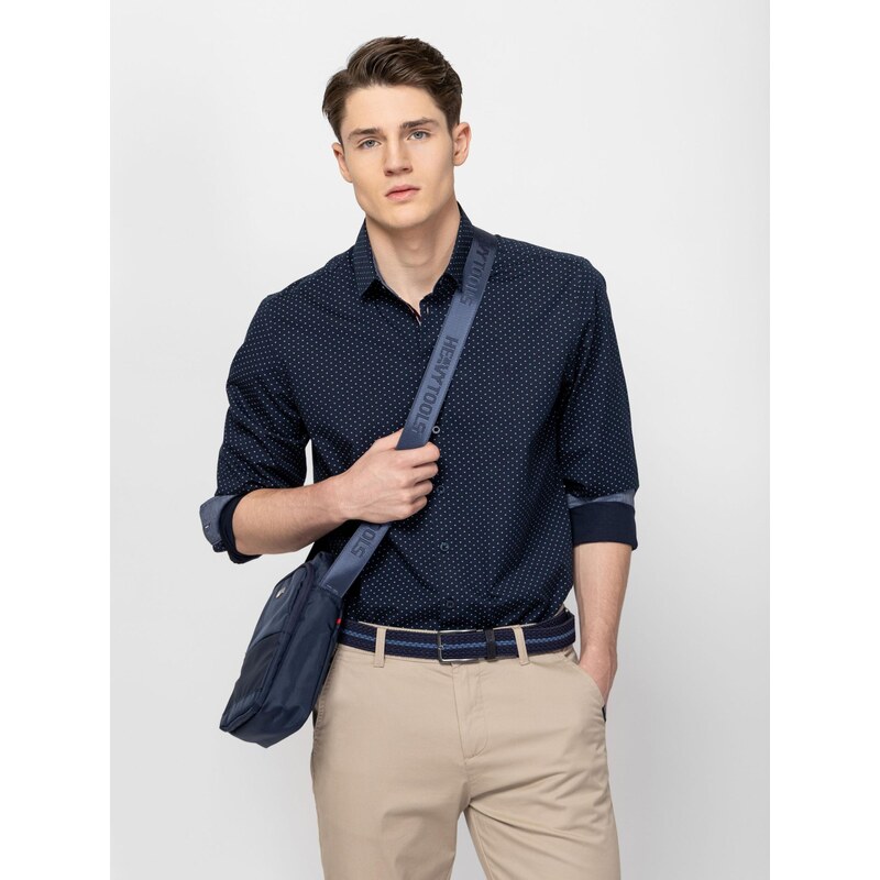 Heavytools Pánske READS26 67763185