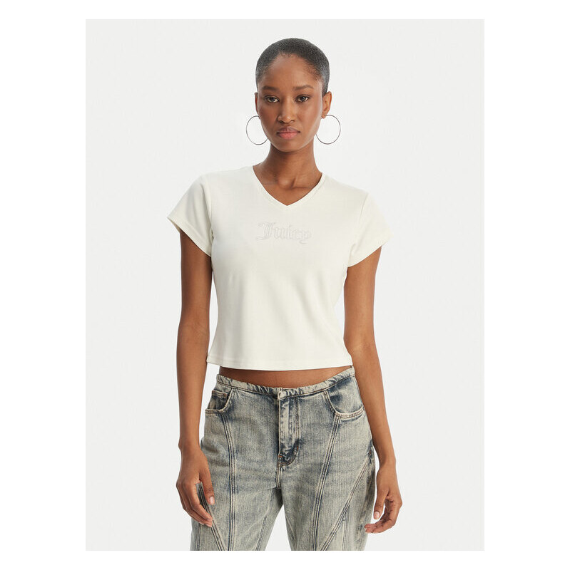 Tričko Juicy Couture 67763479
