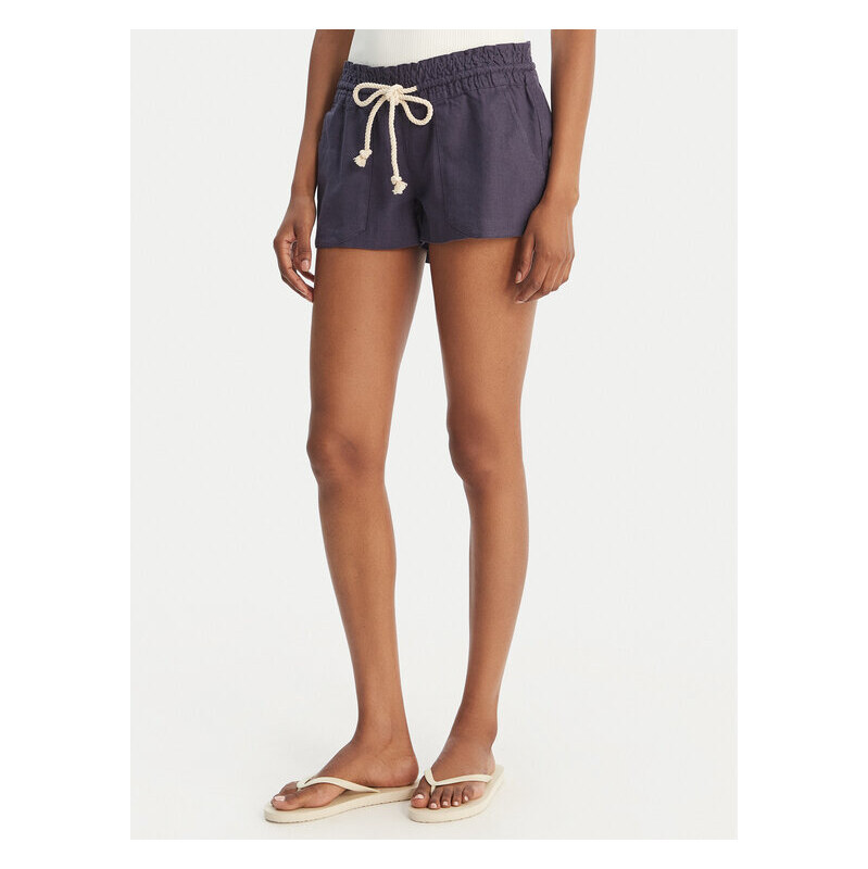 Bavlnené šortky Roxy 67763483