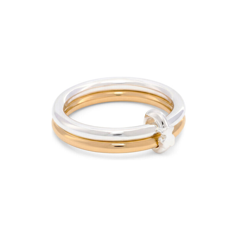 Prsteň TOUS 67763536