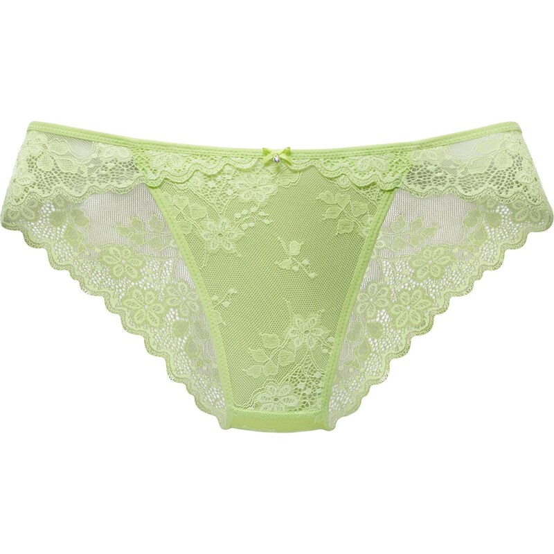 VIVANCE Nohavičky citrónová 67772447