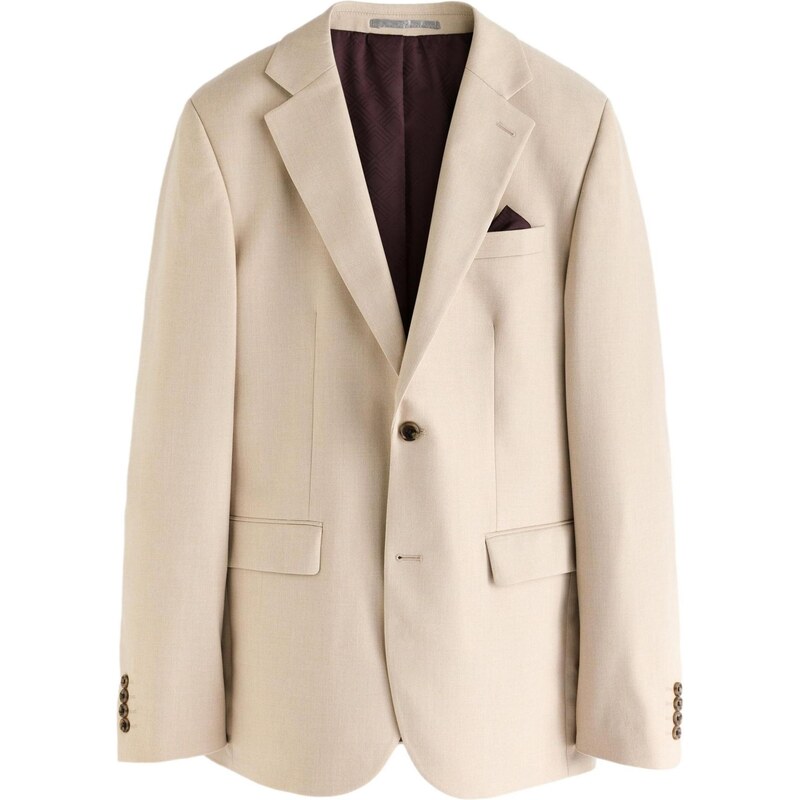 Next Sako béžová 67772597