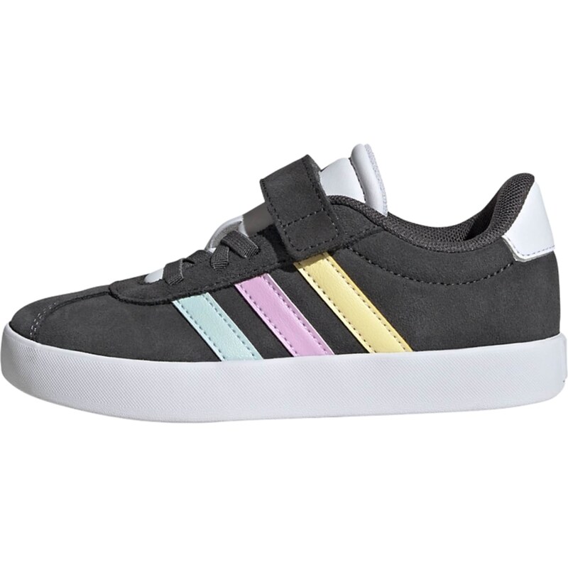 ADIDAS SPORTSWEAR Športová obuv VL Court 3.0 žltá / antracitová / 67772609