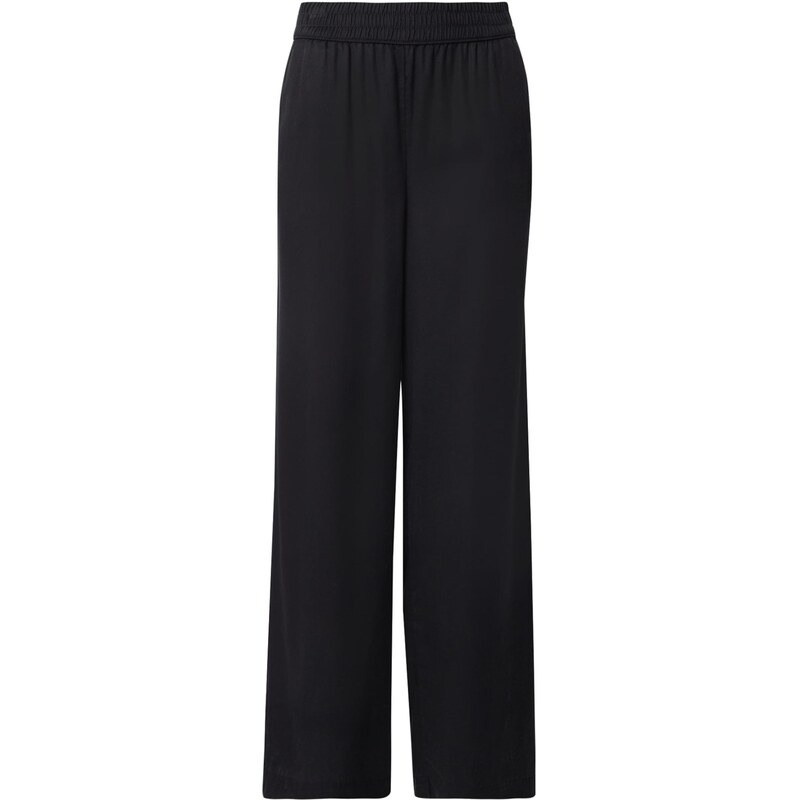 s.Oliver Nohavice čierna 67772616