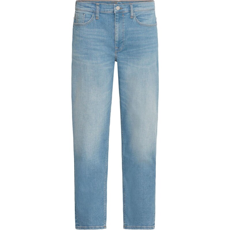 BLEND Džínsy BHTwister svetlomodrá 67772696