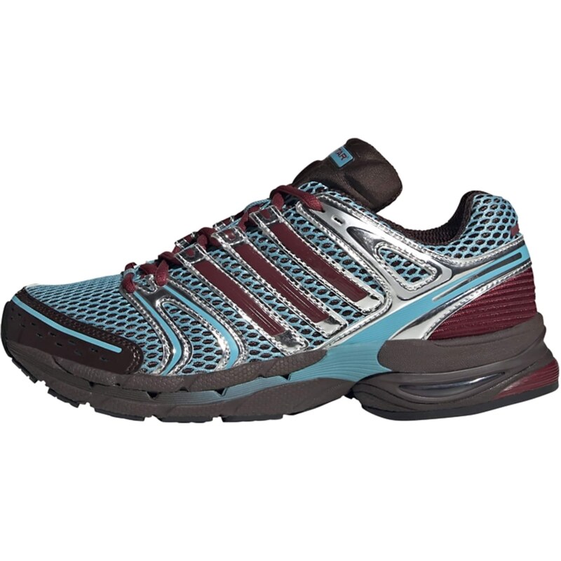 ADIDAS ORIGINALS Nízke tenisky Adistar Control 5 azúrová / vínovo 67772773