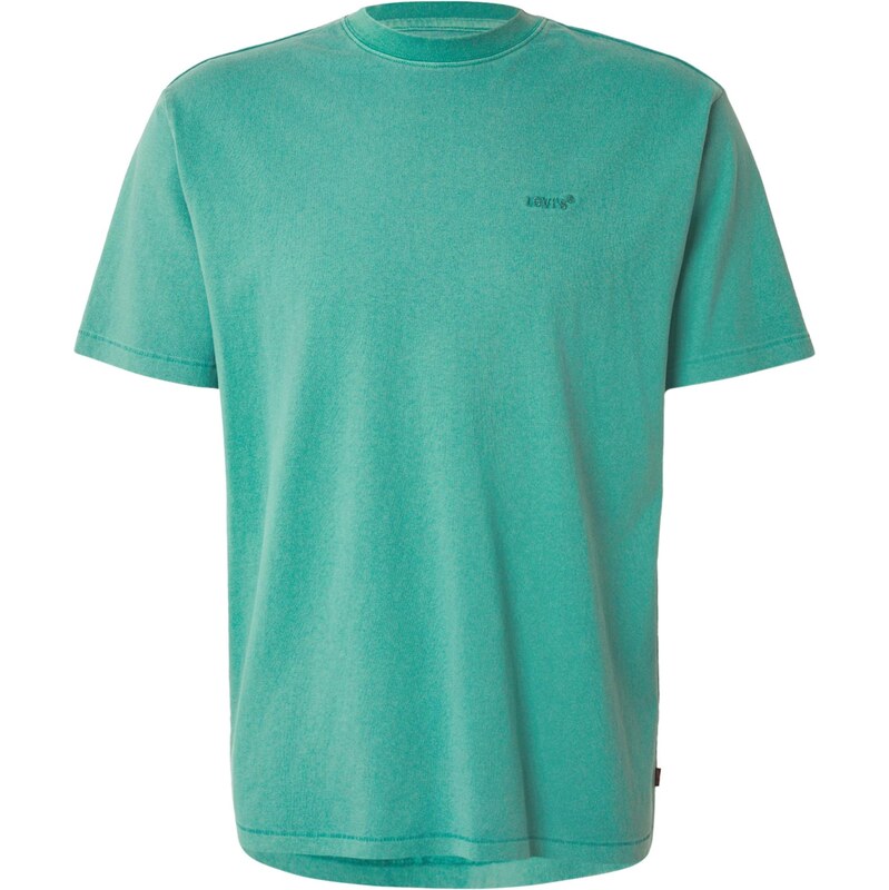 LEVIS Tričko Red Tab Vintage Tee mätová 67772777