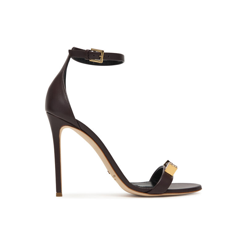 Sandále Elisabetta Franchi 67764549