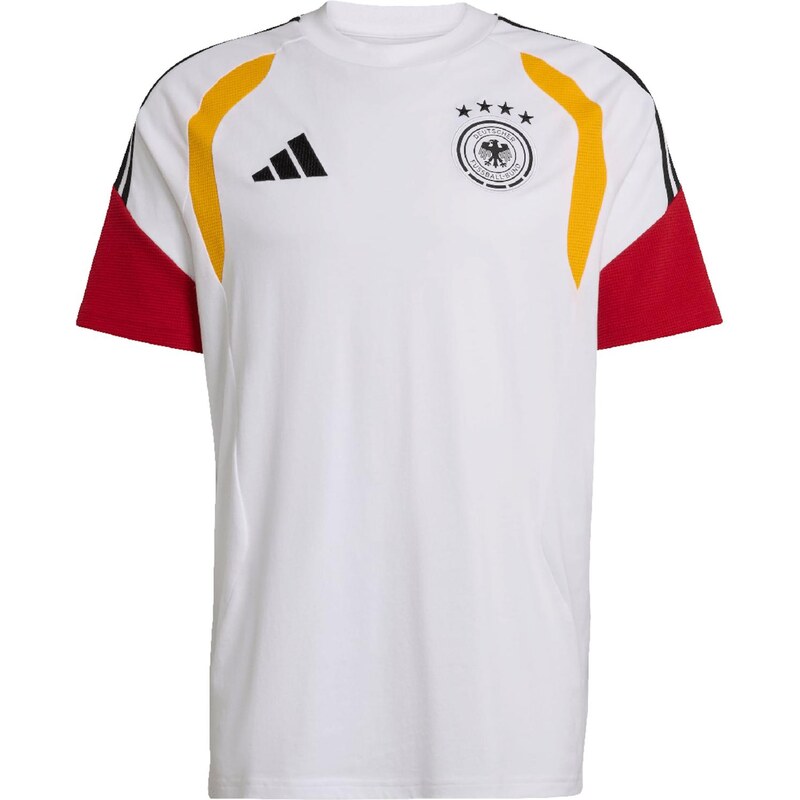 ADIDAS PERFORMANCE Dres DFB TEE biela 67772806