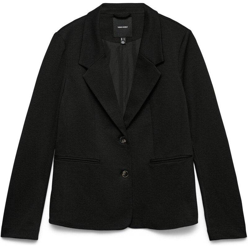 VERO MODA Blejzer VMDARIA čierna 67772809