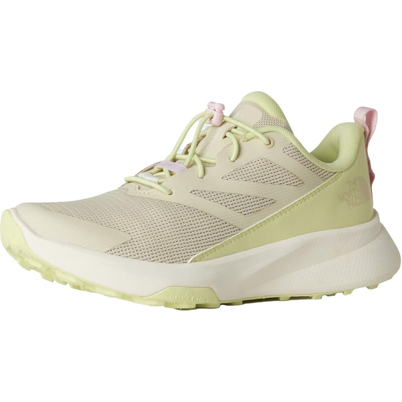 THE NORTH FACE Tenisky Y Altamesa svetlozelená 67772810