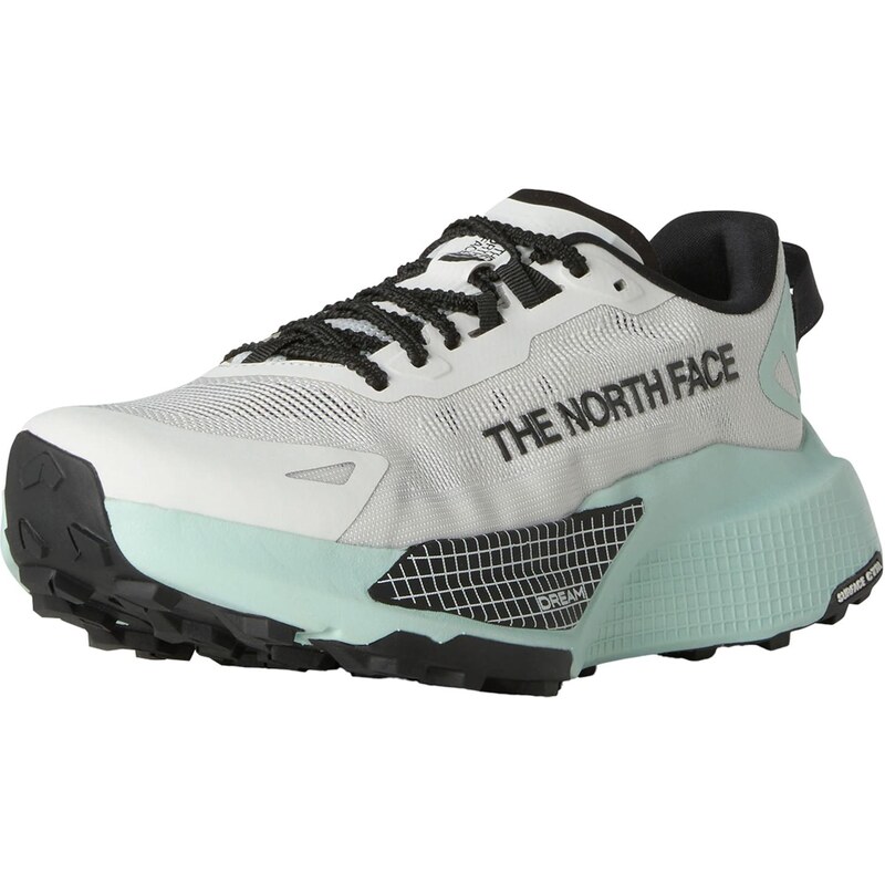 THE NORTH FACE Nízke tenisky Altamesa mätová / čierna / biela 67772815