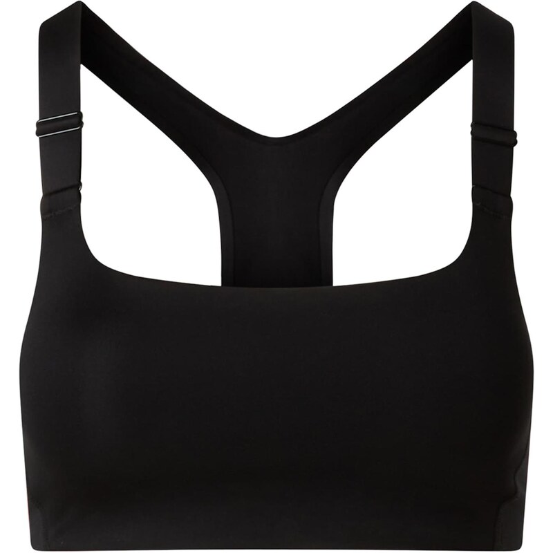 THE NORTH FACE Športová podprsenka W REFINA BRA čierna 67772840