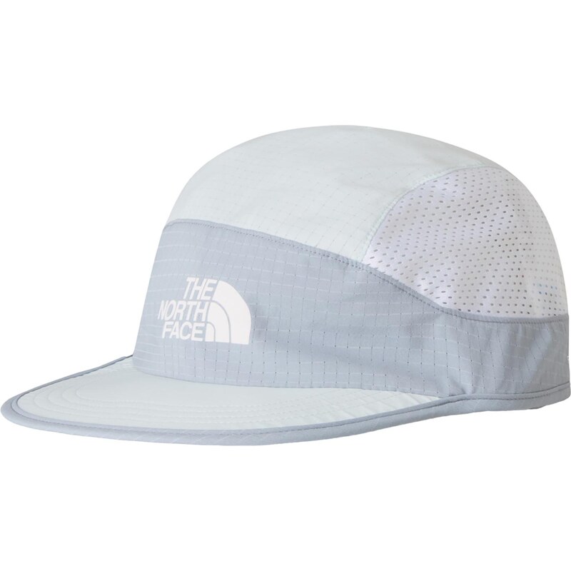 THE NORTH FACE Športová šiltovka Summer LT sivá / svetlosivá / biela 67772841