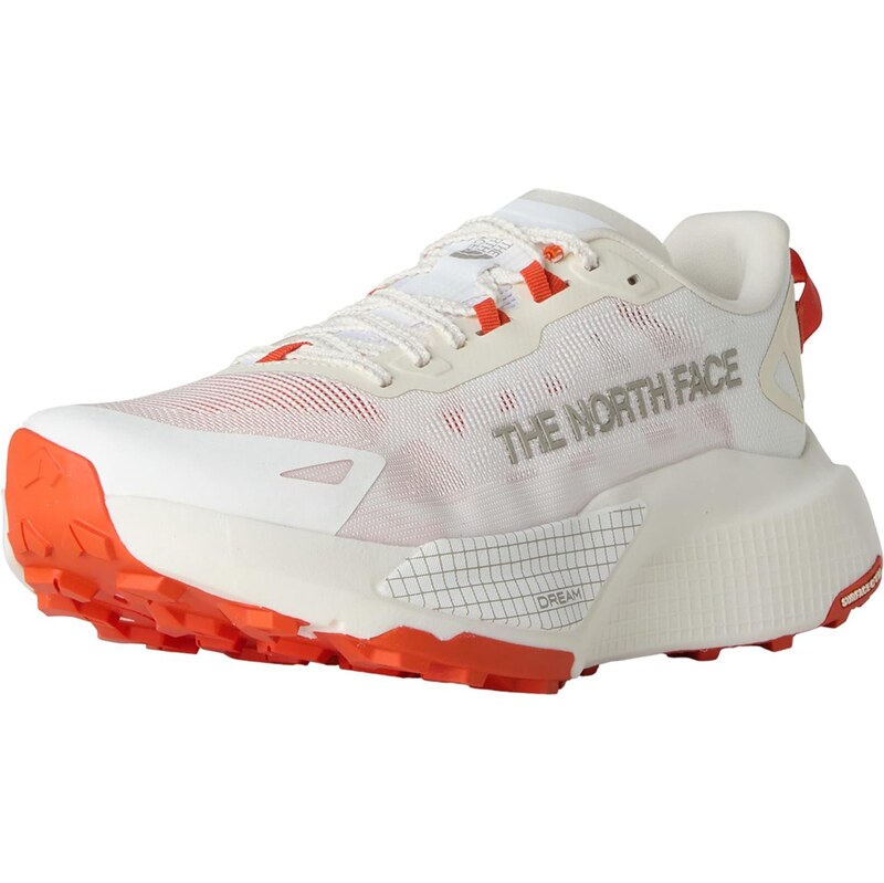 THE NORTH FACE Poltopánky Altamesa 500 V2 oranžová / biela 67772863