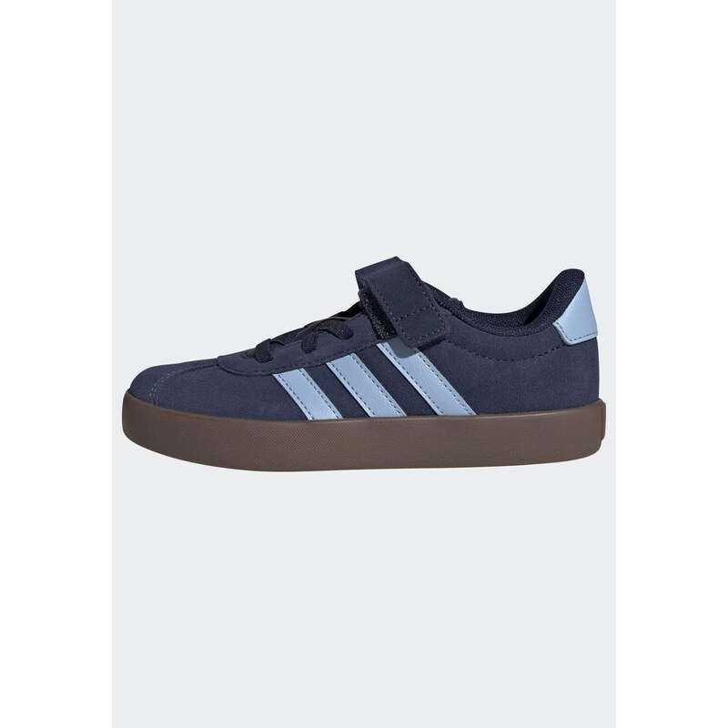 ADIDAS SPORTSWEAR Športová obuv VL Court 3.0 námornícka modrá / 67772905