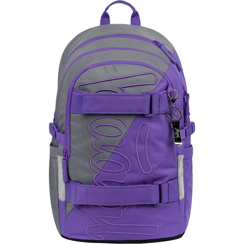 BAAGL Školní batoh Skate Dual GRS 68553660