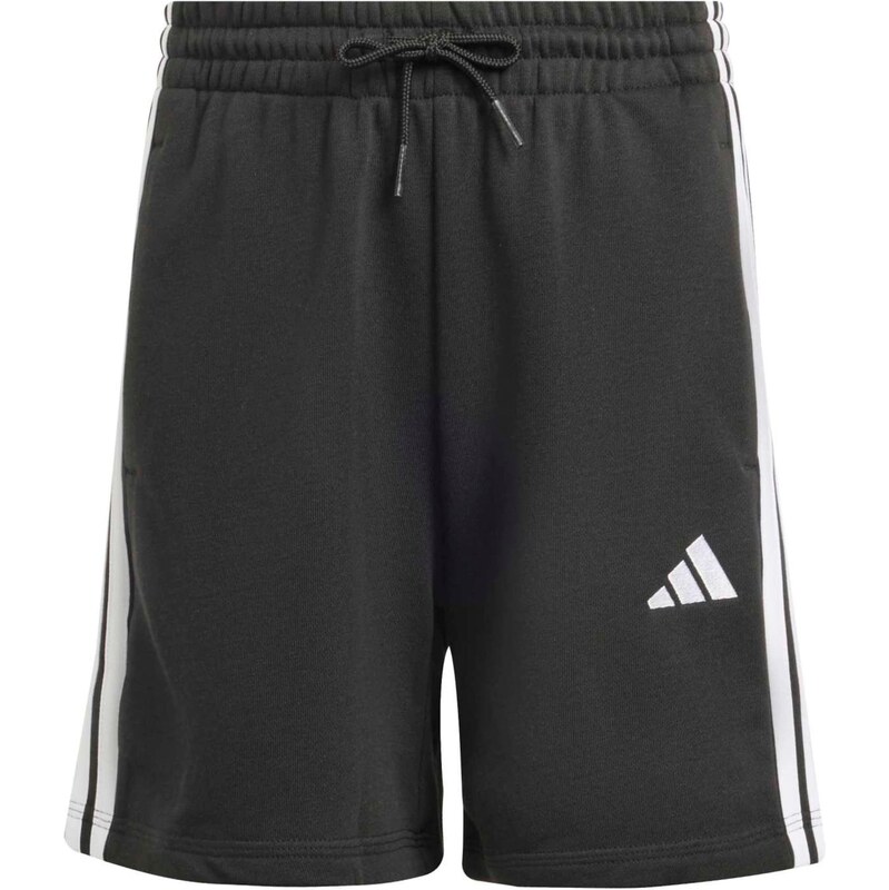 ADIDAS SPORTSWEAR Športové nohavice čierna / biela 67772912