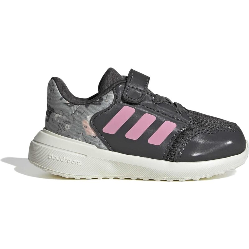ADIDAS SPORTSWEAR Športová obuv Tensaur Run 3.0 EL I antracitová / 67772926