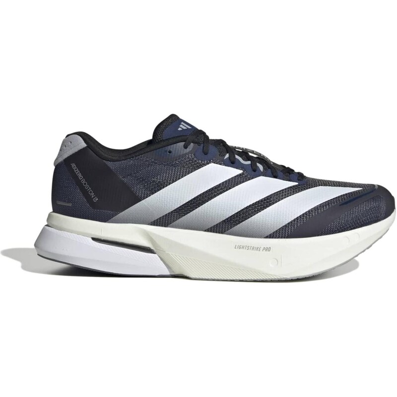 ADIDAS PERFORMANCE Bežecká obuv Adizero Boston 13 tmavomodrá / čierna 67772927