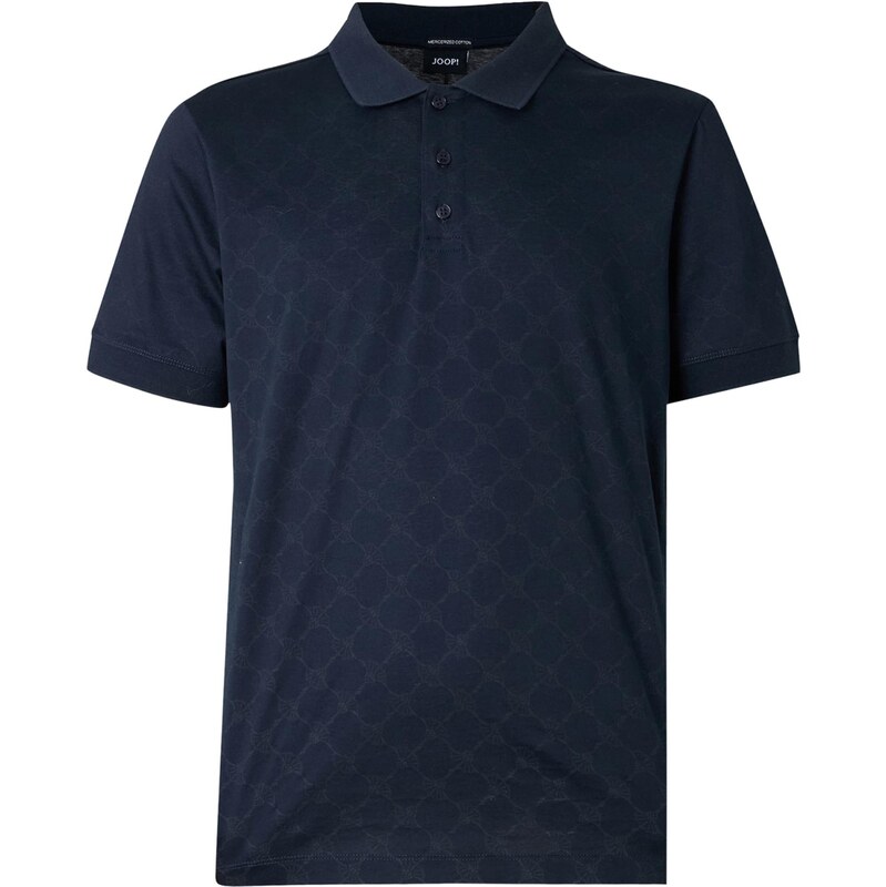 JOOP! Tričko Jesse námornícka modrá 67773015