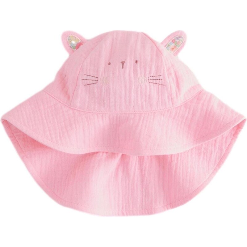 Next Klobúk purpurová / staroružová 67773017