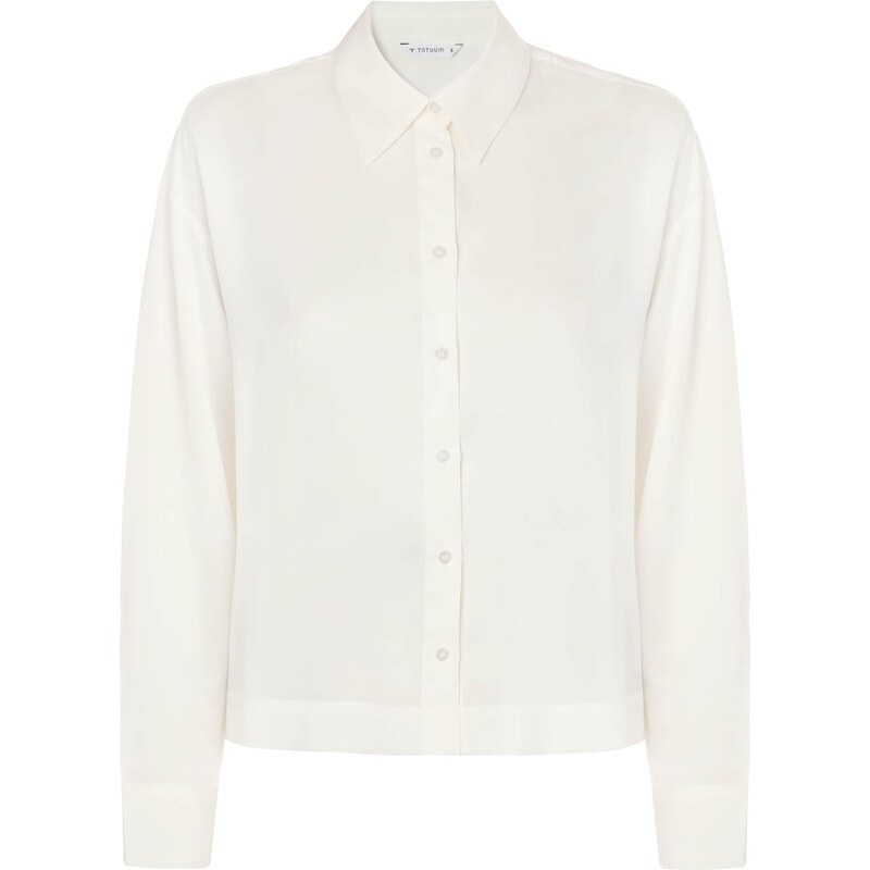 TATUUM Blúzka Freya biela 67773024