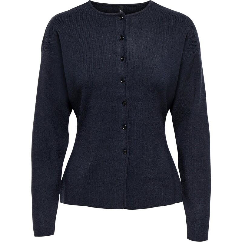 ONLY Kardigán ONLLucy tmavomodrá 67773026