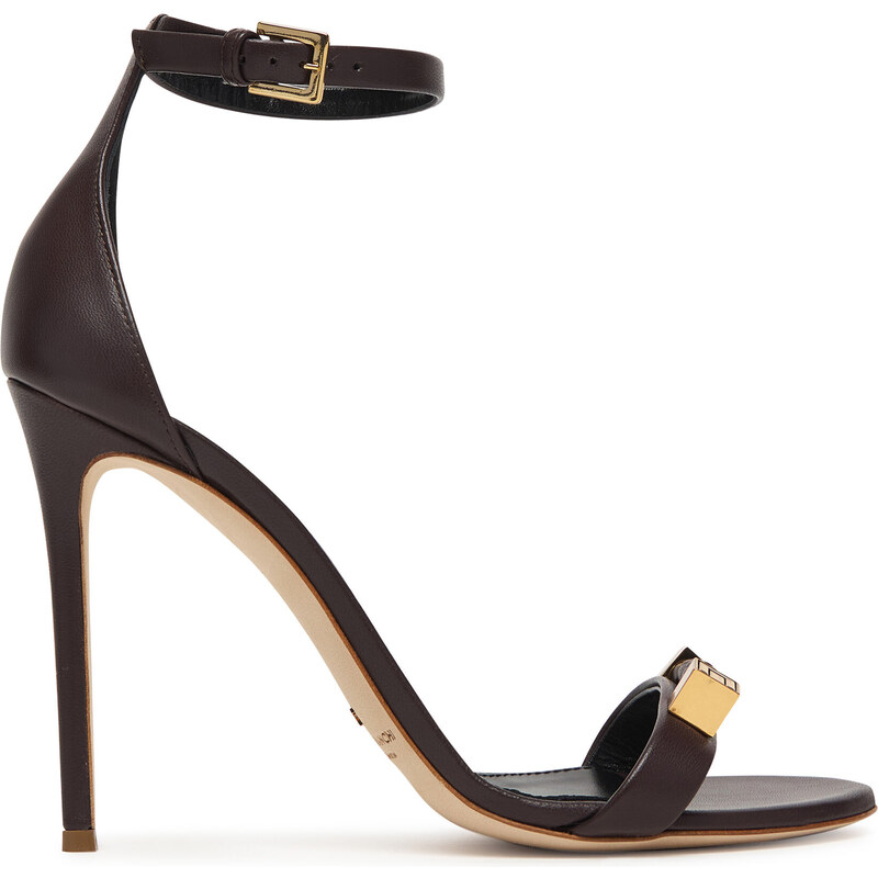 Sandále Elisabetta Franchi 67764546