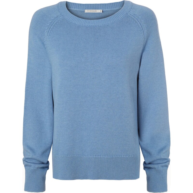 TATUUM Sveter nebesky modrá 67773055