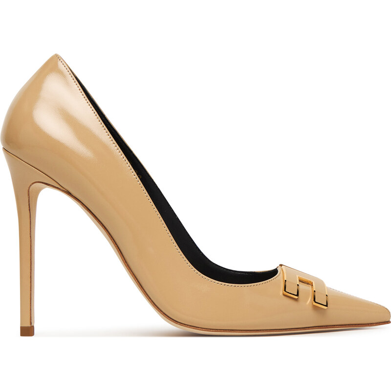 Lodičky Elisabetta Franchi 67764568