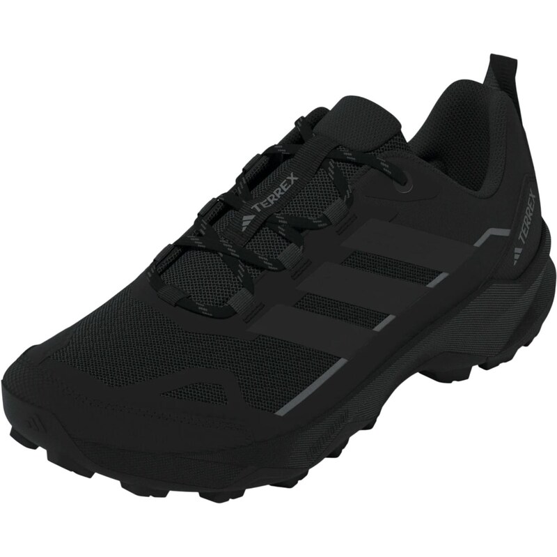 ADIDAS TERREX Poltopánky SKYCHASER AX5 čierna 67773079