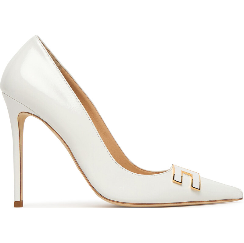 Lodičky Elisabetta Franchi 67764574