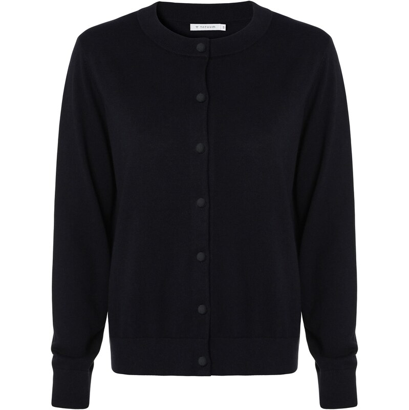 TATUUM Sveter námornícka modrá 67773080