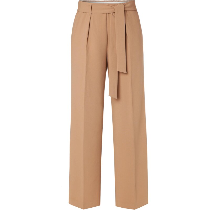 TATUUM Nohavice farba ťavej srsti 67773100