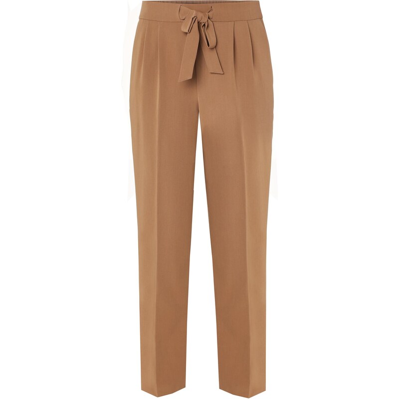 TATUUM Nohavice farba ťavej srsti 67773103