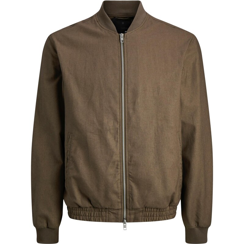 JACK & JONES Prechodná bunda JPRBlaleister brokátová 67773122