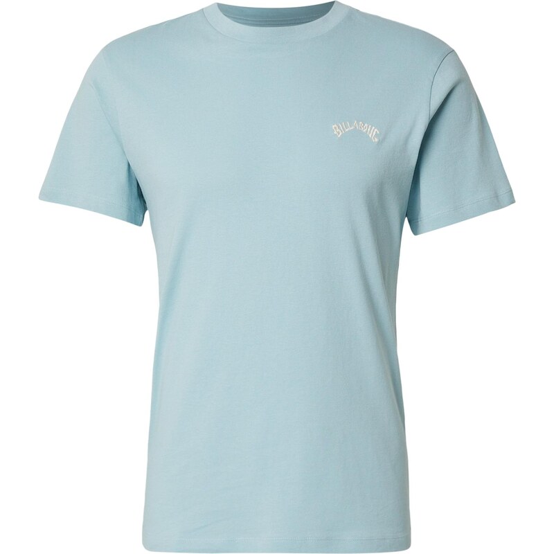BILLABONG Tričko Arch svetlomodrá 67773131