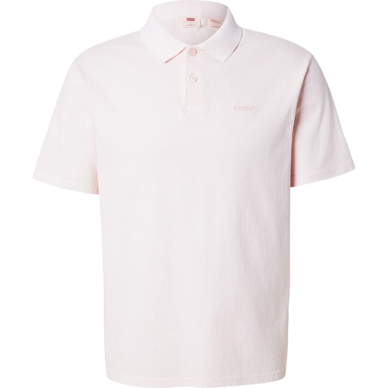 LEVIS Tričko AUTHENTIC púdrová 67773135