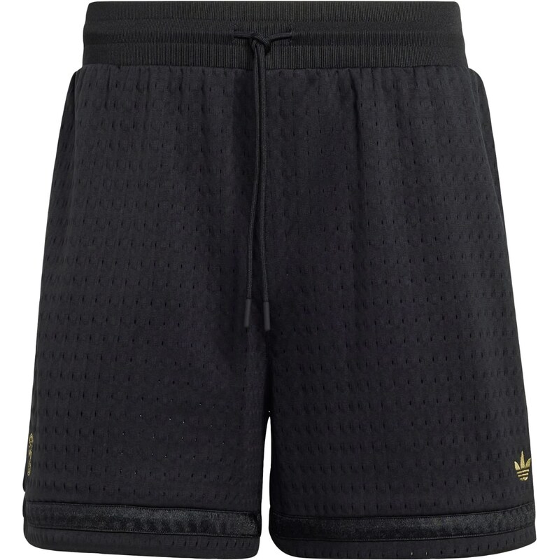 ADIDAS PERFORMANCE Športové nohavice FC Bayern München zlatá žltá / 67773146