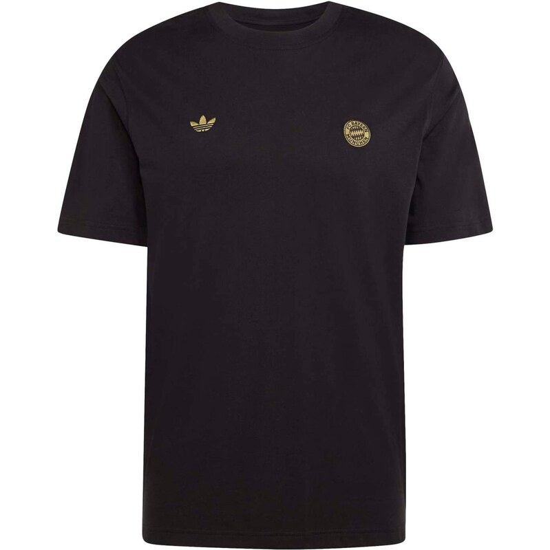 ADIDAS PERFORMANCE Funkčné tričko FC Bayern München zlatá žltá / 67773149