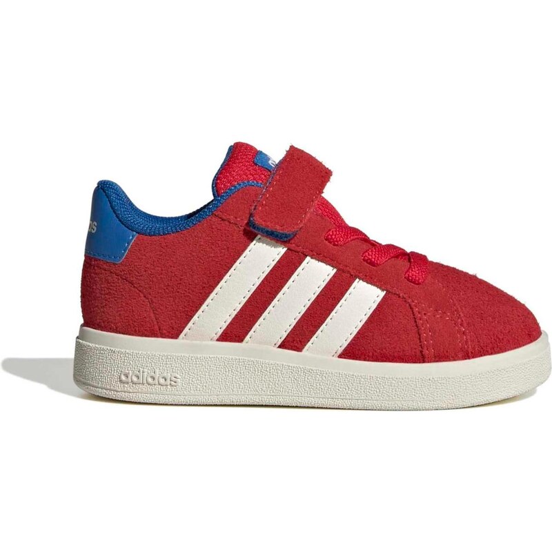ADIDAS SPORTSWEAR Tenisky Grand Court 2.0 kráľovská modrá / ohnivo 67773159