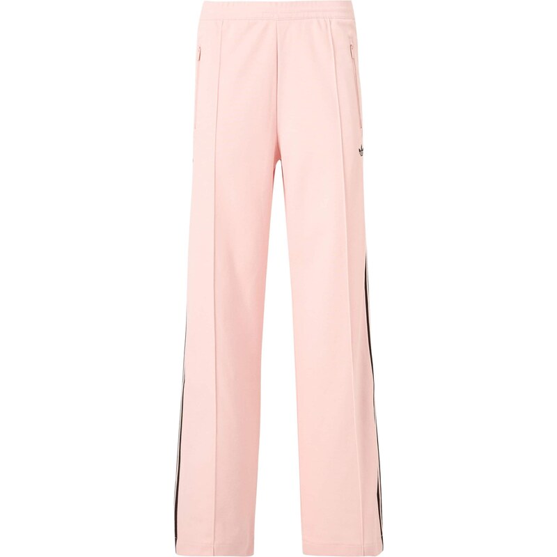 ADIDAS ORIGINALS Nohavice CLASSIC rosé / čierna 67773161