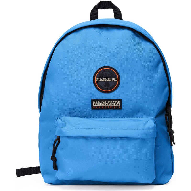 NAPAPIJRI Batoh Voyage 3 zafírová / čierna 67773203