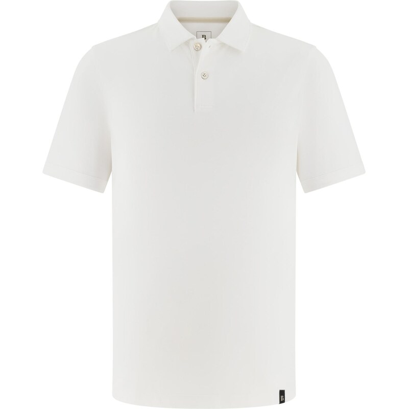 Boggi Milano Tričko B Tech biela 67773207